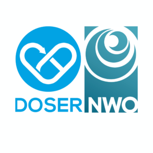NWO support Doser Medicine 3D Printing